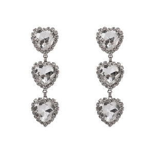 Frozen Hearts